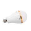 Krypton KNESL5427 Rechargeable LED Emergency Bulb