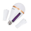Krypton KNESL5427 Rechargeable LED Emergency Bulb
