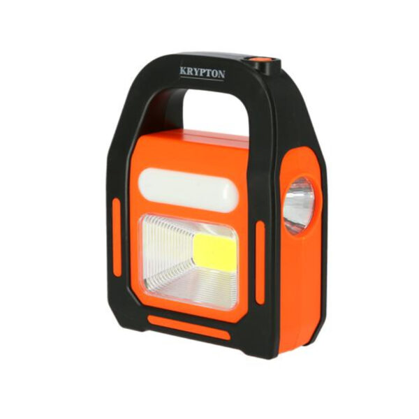 Krypton KNE5169 Led Camping Lantern