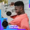 Amazfit GTR 3 Pro Smart Watches