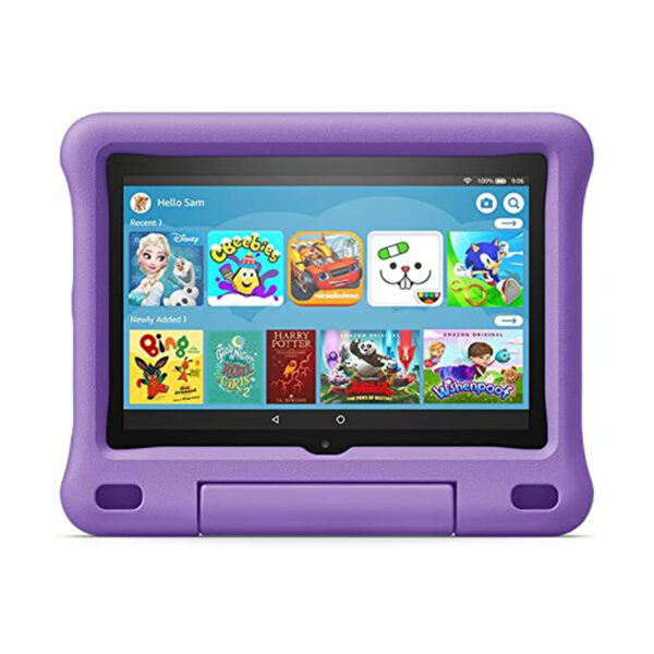 Amazon Fire HD 8 Kids Edition