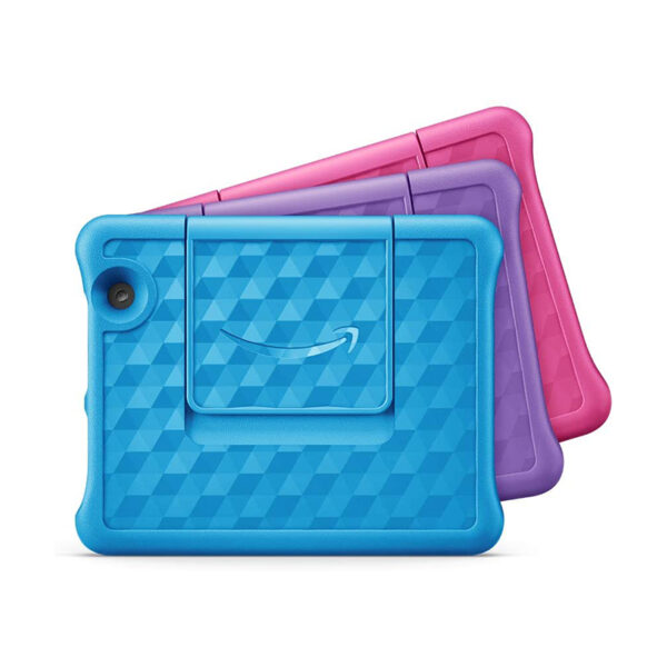 Amazon Fire HD 8 Kids Edition