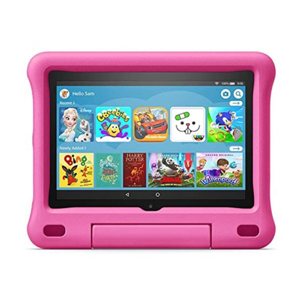 Amazon Fire HD 8 Kids Edition