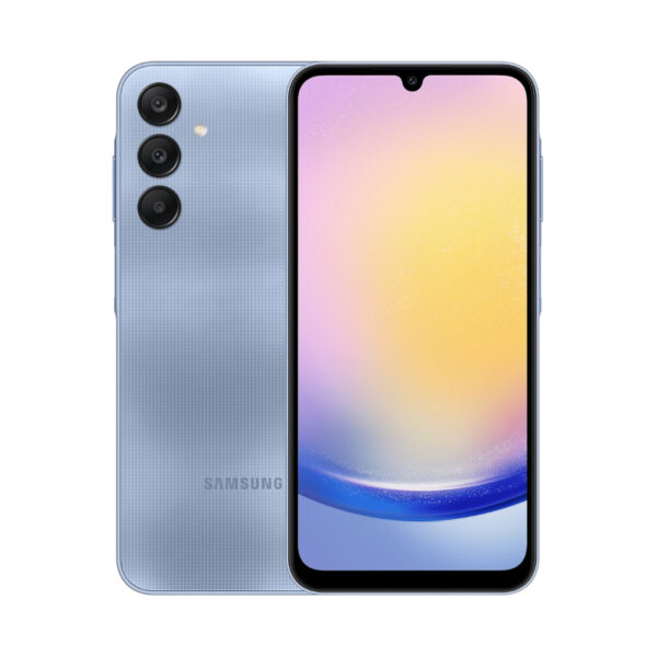 Samsung Galaxy A25 5G 8GB RAM 128GB