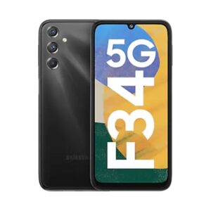 Samsung Galaxy F34 5G 8GB RAM 128GB