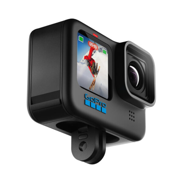 GoPro Hero10 Black Action Camera