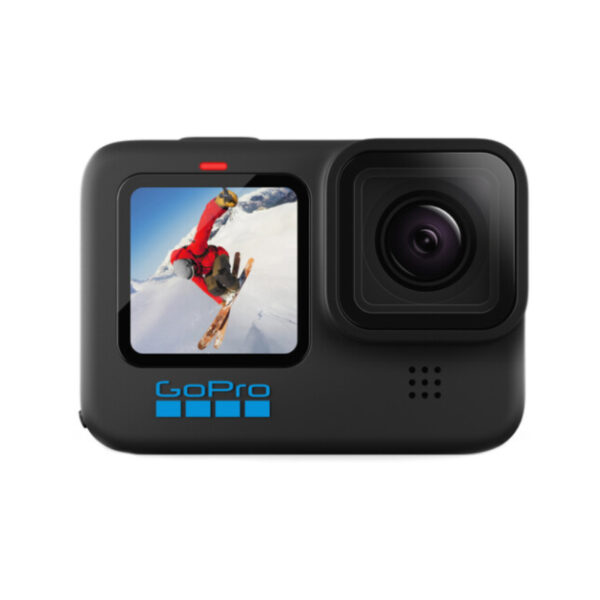 GoPro Hero10 Black Action Camera