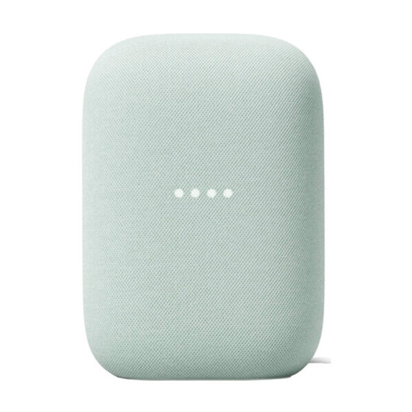 Google Nest Audio Smart Speaker