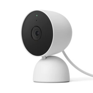Google Nest Security Cam (Wired) - 2nd Generation