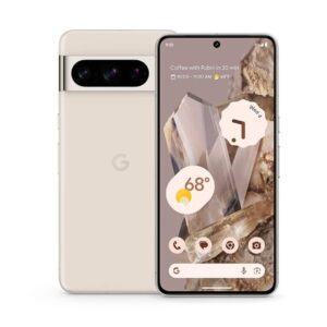 Google Pixel 8 Pro