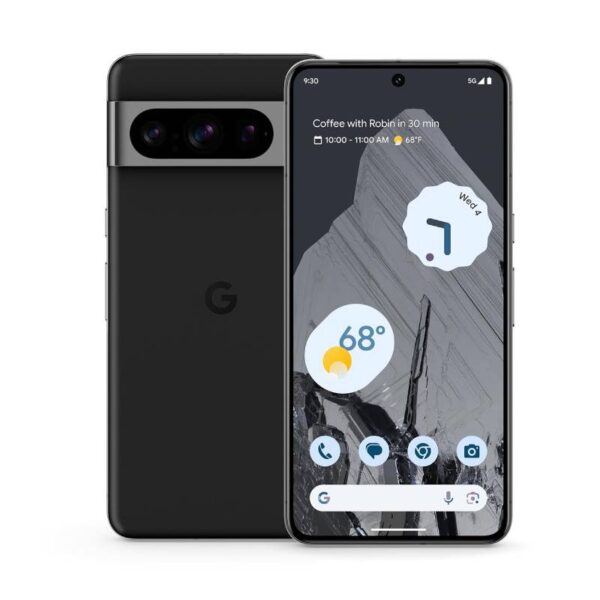 Google Pixel 8 Pro