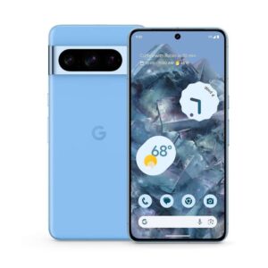 Google Pixel 8 Pro 12GB RAM 512GB