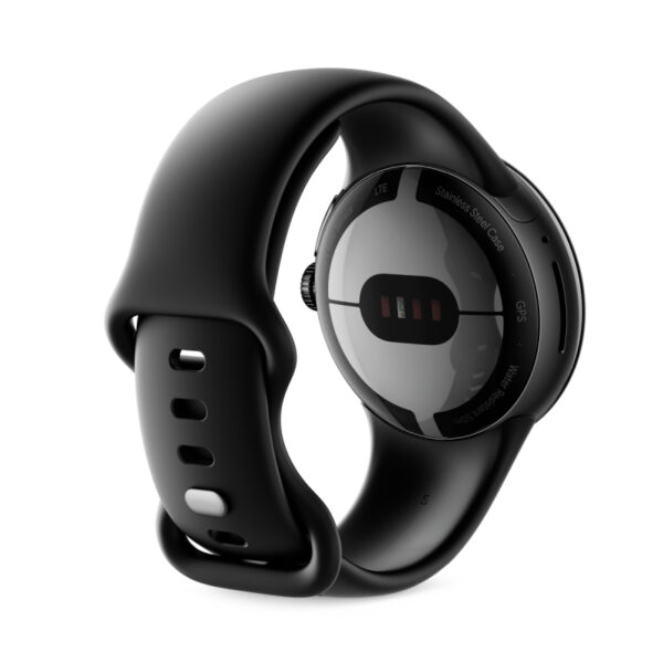 Google Pixel Watch