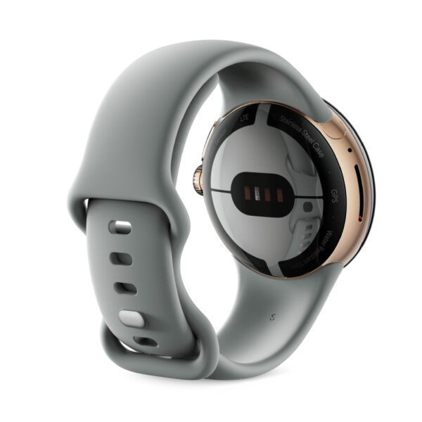 Google Pixel Watch