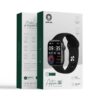 Green Lion Active SE Smart Watches