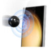 Green Lion S24 ultra 3D UV Glass High Definition Tempered Glass - Clear