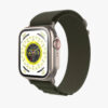 Green Lion Ultra Smart Watches GNAW49