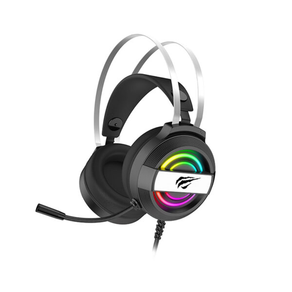 Havit H2026D E- Sports Gaming Headphones