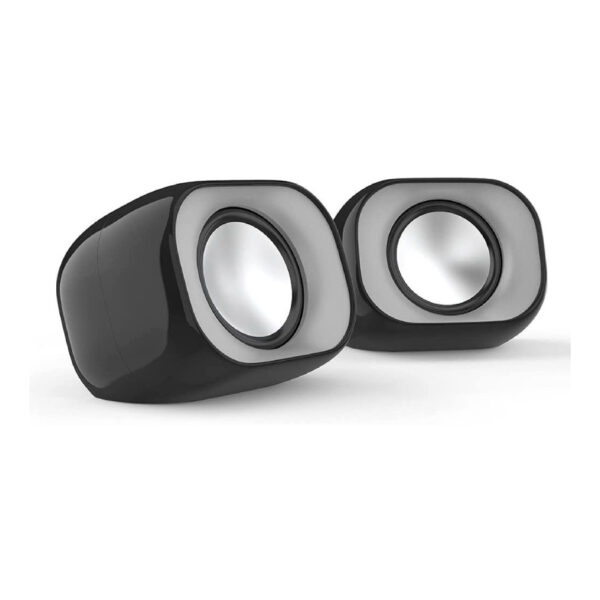 HP DHS-2111 Wired Speaker
