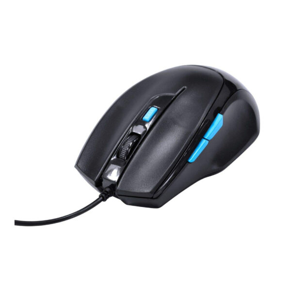 HP M150 Wired Optical Gaming Mouse