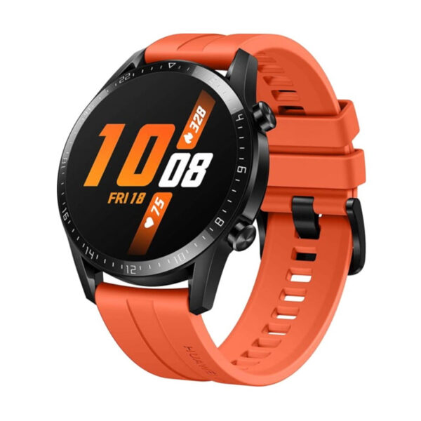 Huawei Watch GT 2 46MM - Sunset Orange