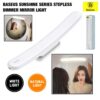 Baseus sunshine series stepless dimmer mirror light