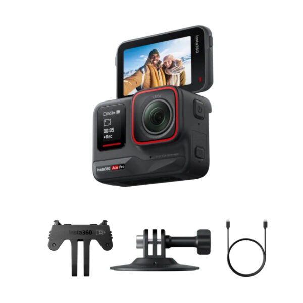 Insta360 Ace Pro Action Camera