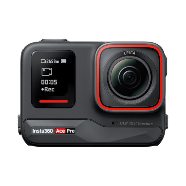 Insta360 Ace Pro Action Camera