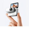 Insta360 Go 3 Tiny Mighty Action Cam