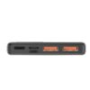 Baseus Adaman Metal Digital Display 22.5W Quick Charge Power Bank 20000mAh