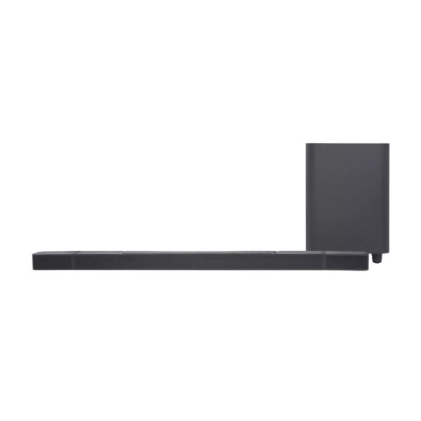 JBL Bar 1000 Original Soundbar with Wireless Subwoofer