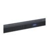 JBL Bar 500 Original Dolby Atmos® and MultiBeam™ Soundbar with Wireless Subwoofer