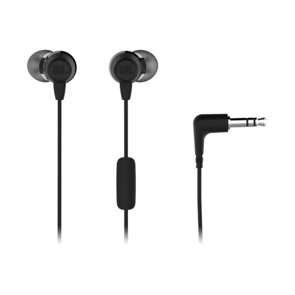 JBL C50HI Earphones