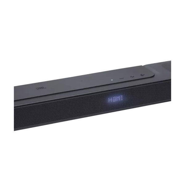 JBL Bar 1000 Original Soundbar with Wireless Subwoofer