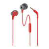 JBL Endurance Run Sweatproof Wired Sports In-Ear Headphones