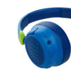 JBL JR460NC Wireless Over-Ear Noise Cancelling Kids Headphones