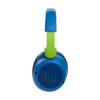 JBL JR460NC Wireless Over-Ear Noise Cancelling Kids Headphones