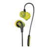 JBL Endurance Run Sweatproof Wired Sports In-Ear Headphones