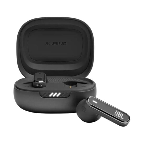 JBL Live Flex Noise Cancelling Earbuds