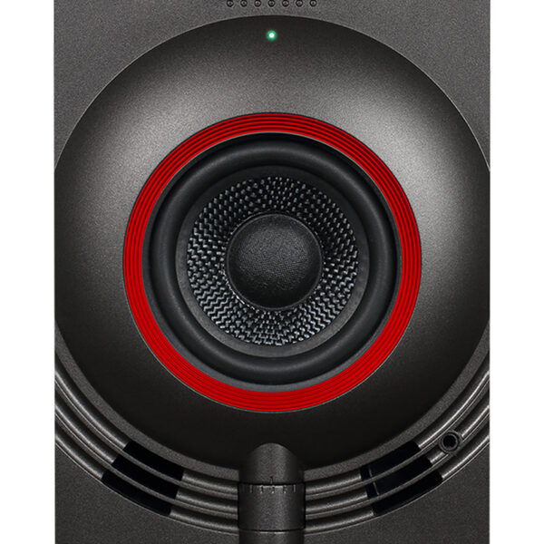 JBL Nano K3 Pair Monitor Speaker