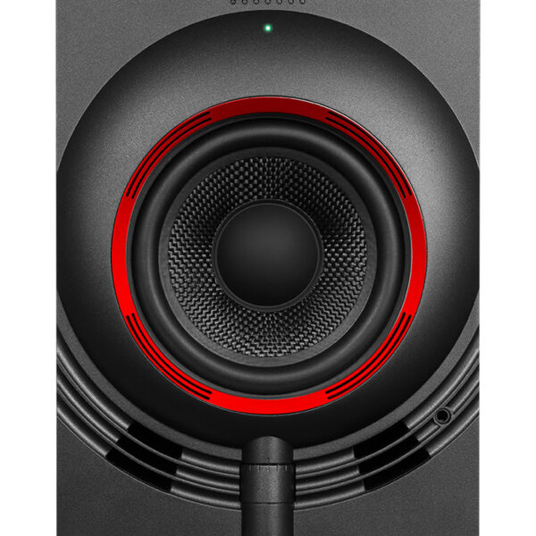 JBL Nano K4 Pair Monitor Speaker