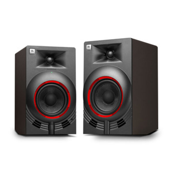 JBL Nano K4 Pair Monitor Speaker