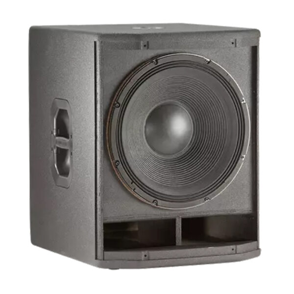 JBL PRX418S 18" Subwoofer