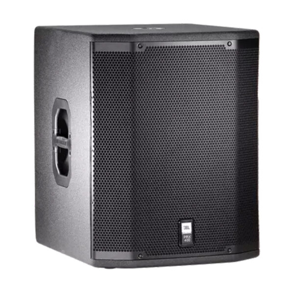 JBL PRX418S 18" Subwoofer