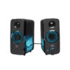 JBL Quantum Duo PC Gaming Speakers