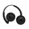 JBL T460BT Extra Bass Wireless On-Ear Headphones