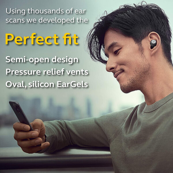 Jabra Elite 85t True Wireless Bluetooth Earbuds