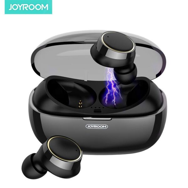 JOYROOM T Series JR-T05 TWS Wireless Earbuds