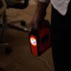Krypton KNE5169 Led Camping Lantern