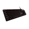Logitech G413 Carbon Gaming Keyboard